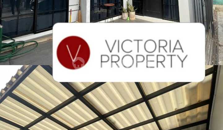 Rumah Siap Huni Di Mustika Jaya Bekasi Rumah Siap Huni Di Mustika Jaya Bekasi