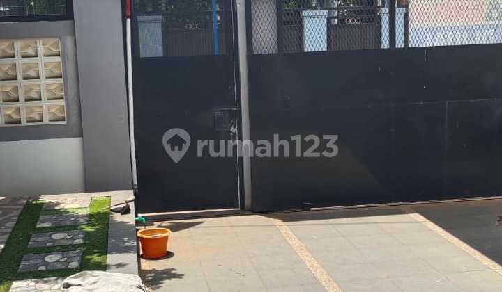 Rumah Siap Huni Di Sukaraja Bogor 2