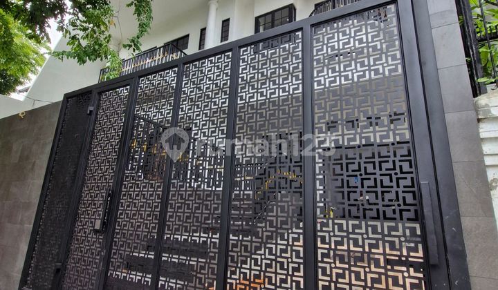 Dijual Rumah Siap Huni Di Tomang 2
