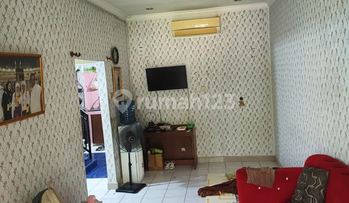 Rumah Di Citacas Dekat Dengan Jalan Raya 2