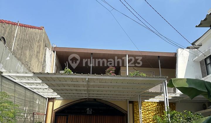 Luxury House in Cimanggis Complex