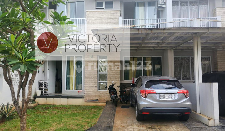 Si Huni Di Cibubur Country Cikeas Cibubur