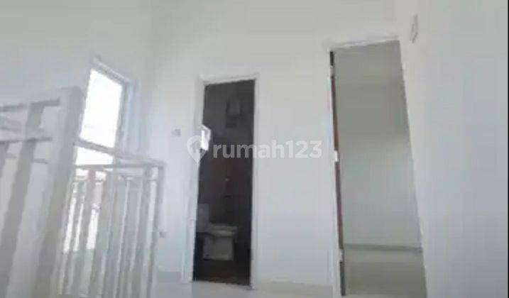 Jual Rumah Siap Huni Radar Auri Harjamukti Cibubur 2