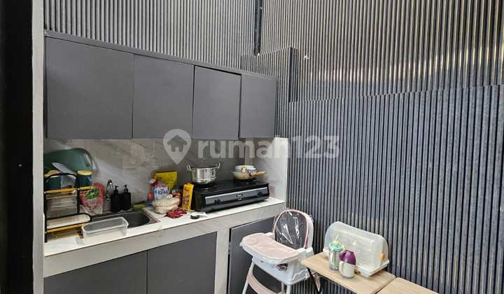 Rumah Cantik Siap Huni Di Metland Cileungsi 2