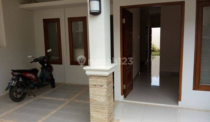 Dijual Rumah Daerah Sawangan Depok 2