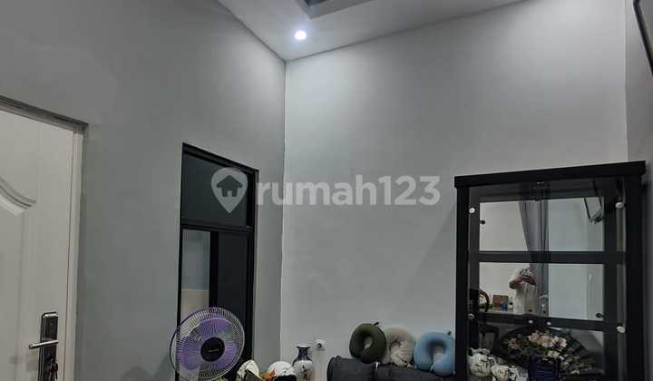 Runah Siap Huni Di Bumi Mutiara Bojong Kulur  2