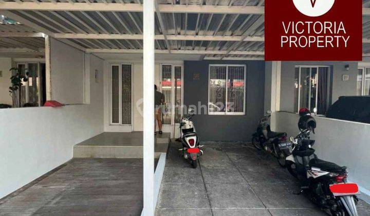 Rumah Bagus Siap Huni Di Cibubur Country 1