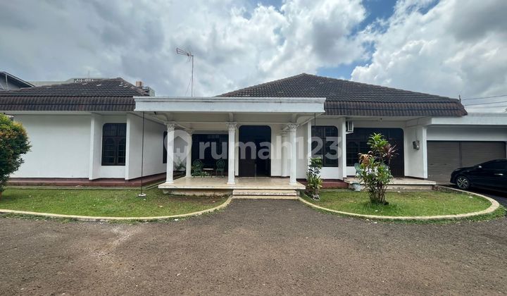 Dijual Rumah Cipinang Muara Jatinegara