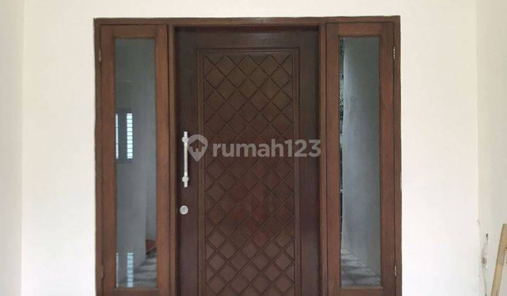 Jual Rumah Perumahan Alam Asri Bojongsari 2