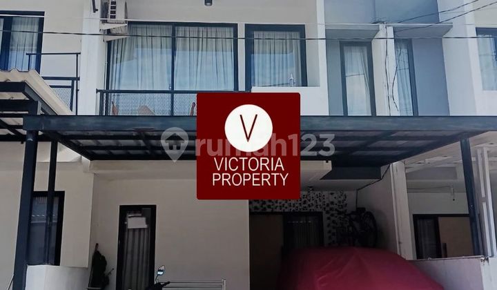 Rumah Siap Huni D Mustika Bekasi Rumah Siap Huni D Mustika Bekasi