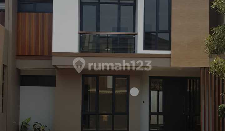 Dijual Rumah Kota Wisata Full Furnish Dijual Rumah Kota Wisata Full Furnish