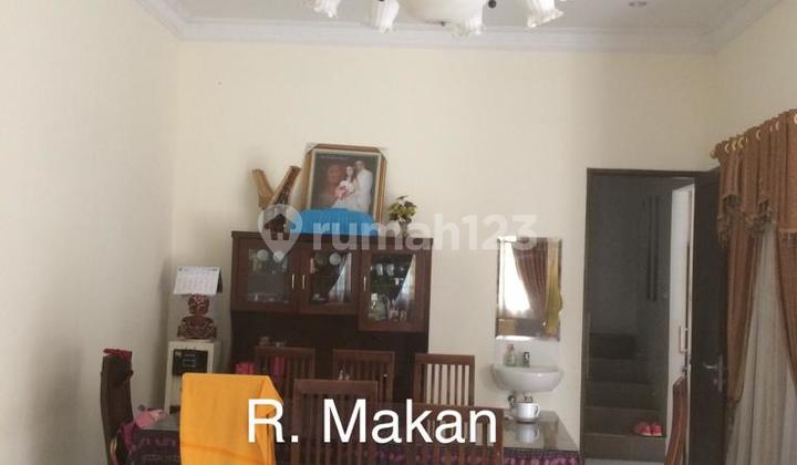 For Sale Citragran House in Cibubur 2