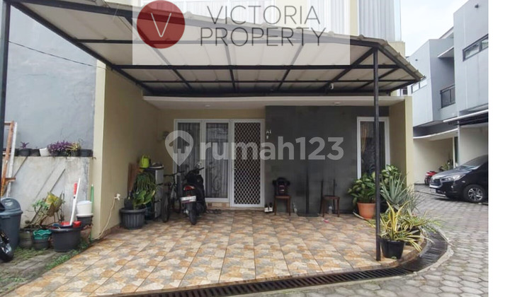 Rumah Siap Huni Di Kalapa Dua Depok Rumah Siap Huni Di Kalapa Dua Depok