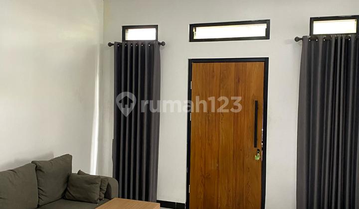 Close to Cibubur Tourist City, Strategic Location 2