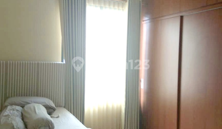 Rumah Asri Di Kota Wisata Cibubur 2