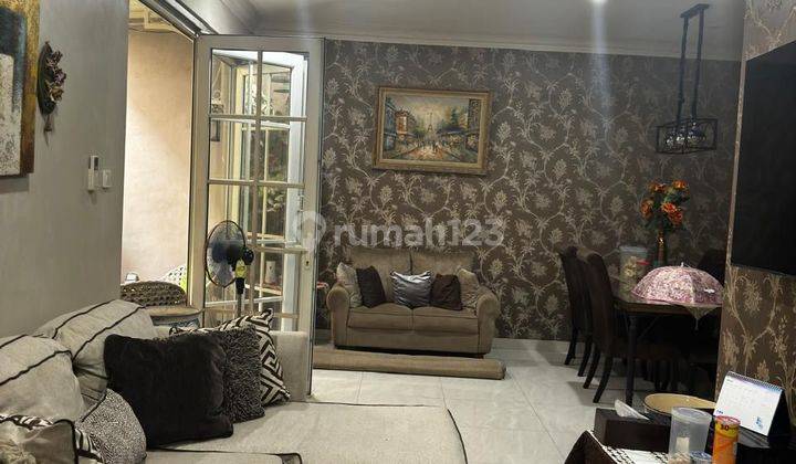 Jual Rumah Legenda Wisata 2