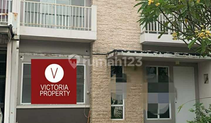 2-story house in Cibubur Country, Cikeas, Cibubur 2-story house in Cibubur Country, Cikeas, Cibubur