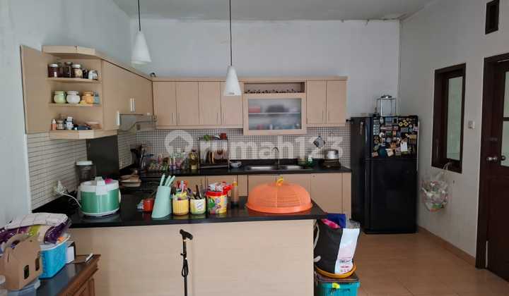 Dijual Rumah Dalam Komplek Fatmawati Jakarta Selatan 2