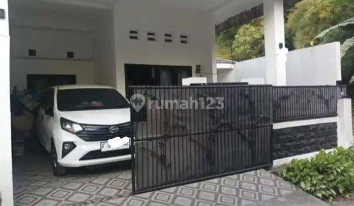 Rumah Siap Huni Di Griya Jaya Cikeas 1