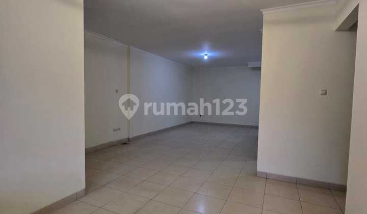 Ready-to-Occupy House in Citragran Cibubur 2