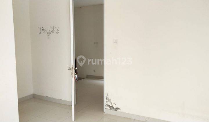 Rumah Siap Huni Di Cbd Citragran 2