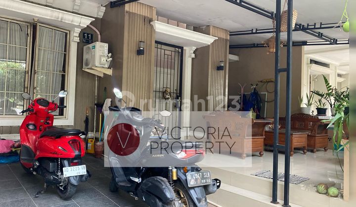 Rumah di Citragran Cibubur