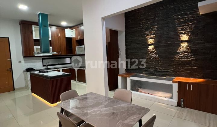 Nice House in Harjamukti Cibubur 2