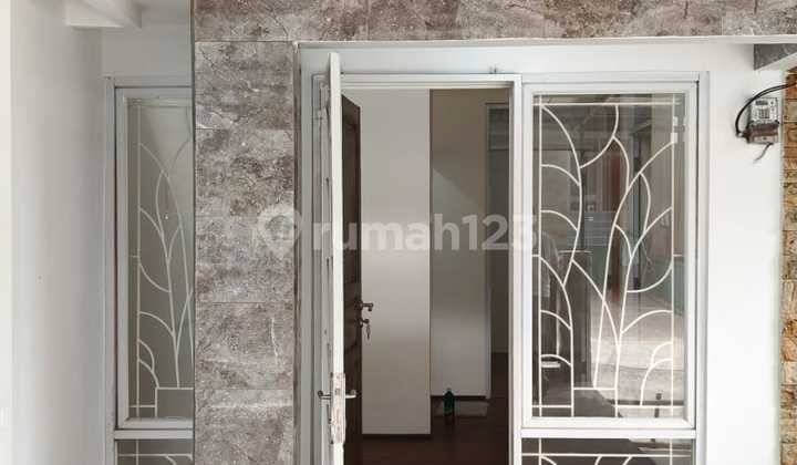 Rumah di Cibubur City Cibubur 2