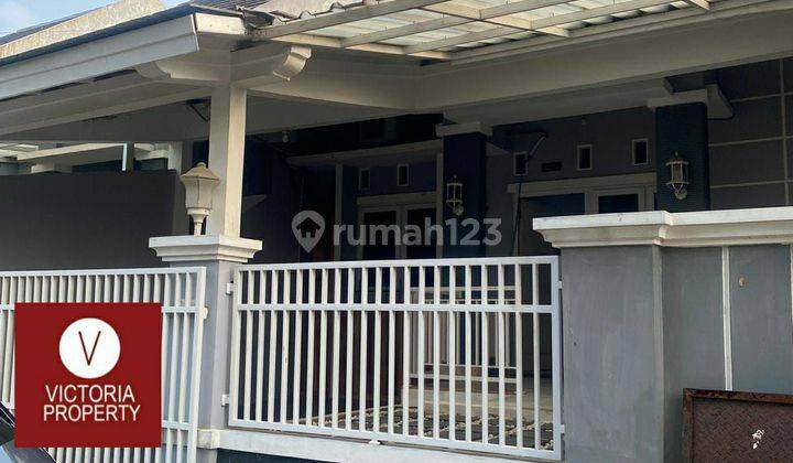 Rumah Siap Huni Di Villa Nusa Indah 5 1