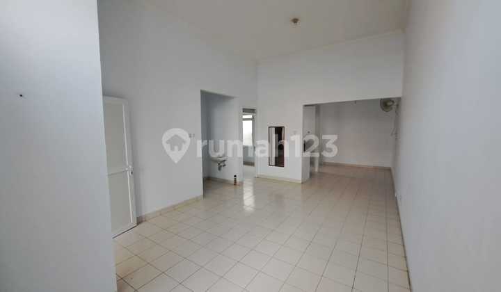 Ready-to-Occupy House in Cibubur Tourism City 2