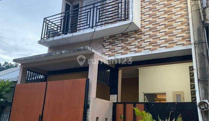 Dijual Rumah Griya Cikeas 1