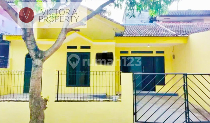 Rumah Siap Huni Di Cibinong Bogor Rumah Siap Huni Di Cibinong Bogor