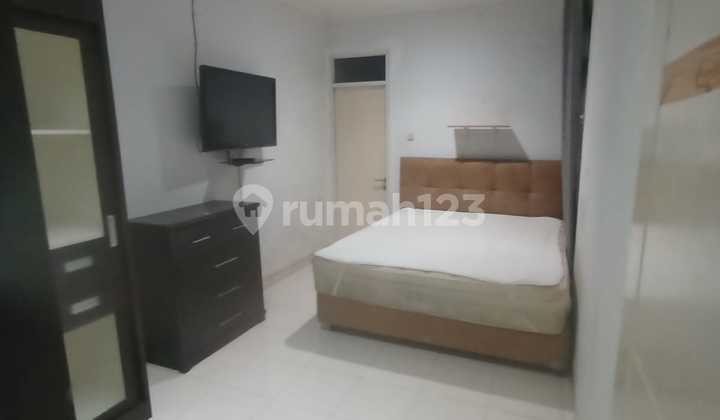 Semi-Furnished House in Citragran Cibubur 2