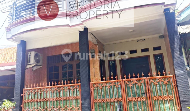 Rumah Di Citacas Dekat Dengan Jalan Raya