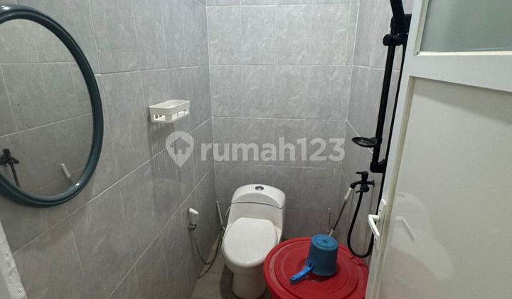 Rumah Dangan Kolam Renang Di Cileungsi Rumah 2