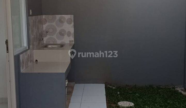 Jual Rumah Bukit Golf Riverside 2