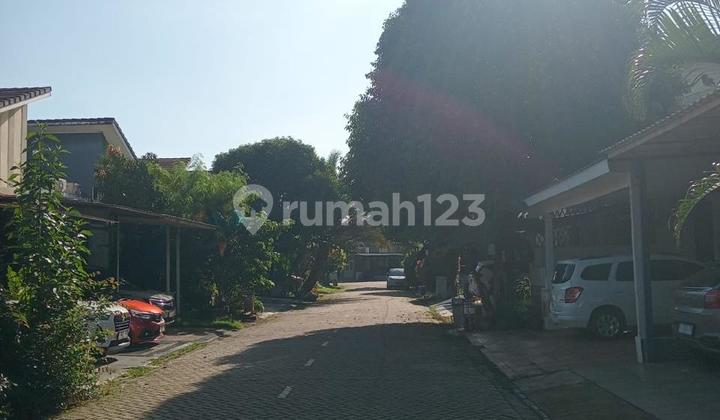 Rumah Di Metland Transyogi Cibubur 2