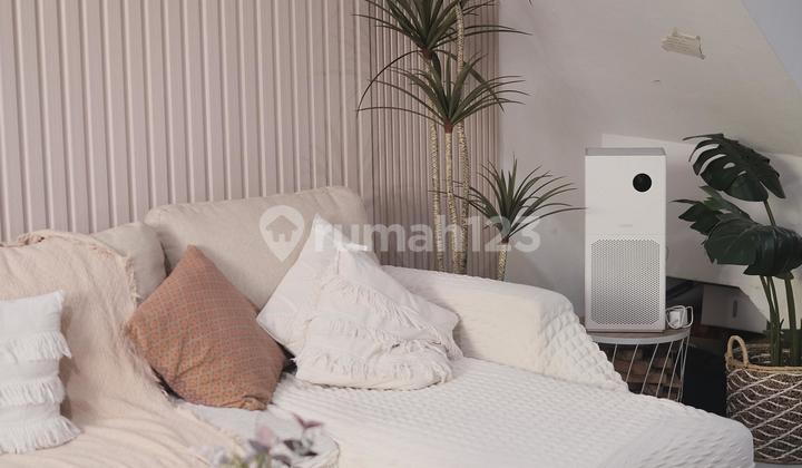 2-Story House in Citragran Cibubur 2-Story House in Citragran Cibubur