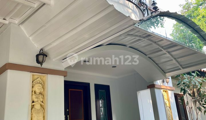 Rumah Strategis Di Puri Sriwedari Cibubur 2