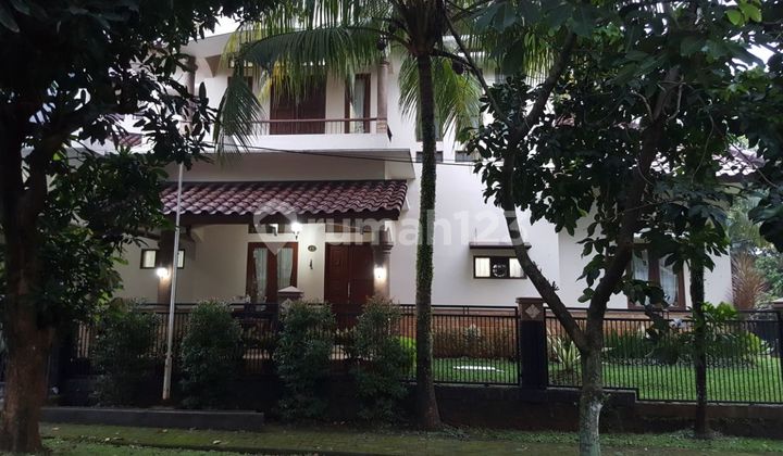 Dijual Rumah Pesona Khayangan 2