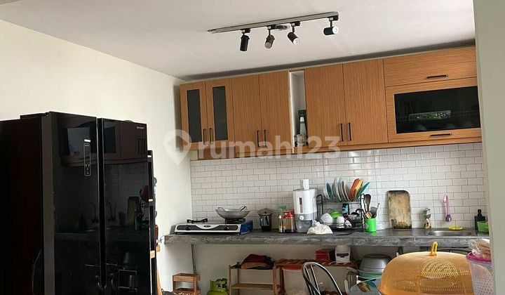 Rumah Siap Huni Di Metland Transyogi 2