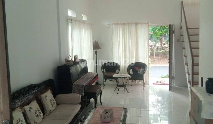 Dijual Rumah Bagus Legenda Wisata 2