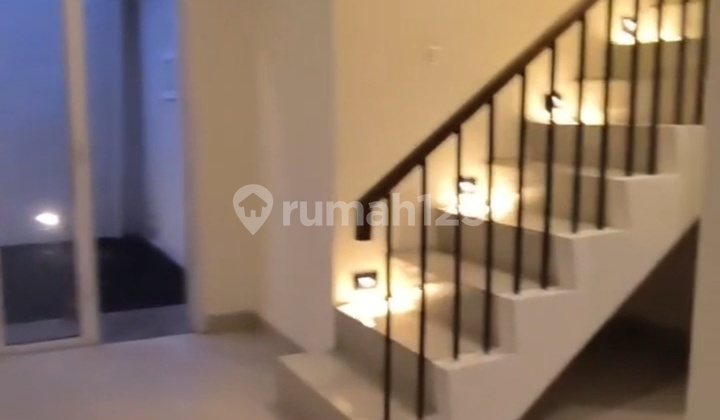 Rumah Bagus Siap Huni Di Bukit Golf Cibubur 2