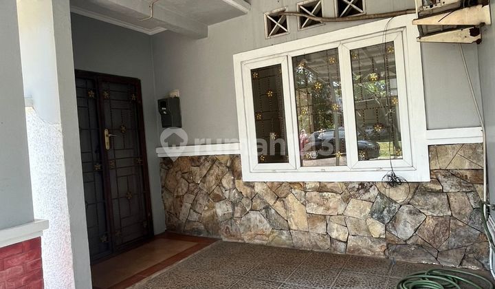 Rumah Siap Huni Di Taman Kenari Cibubur 2