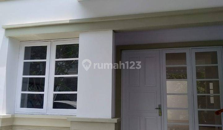 Jual Rumah Kota Wisata Cibubur 2