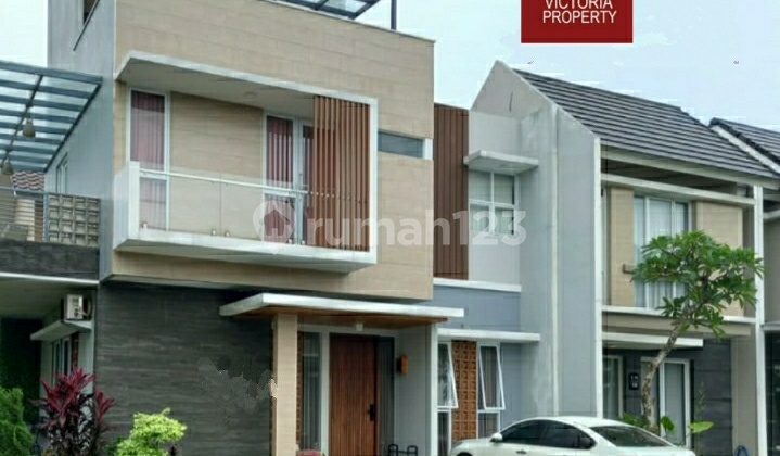 Bagus Lingkungan Asri Elite Di Citraland Cileungsi Cibubur Bagus Lingkungan Asri Elite Di Citraland Cileungsi Cibubur