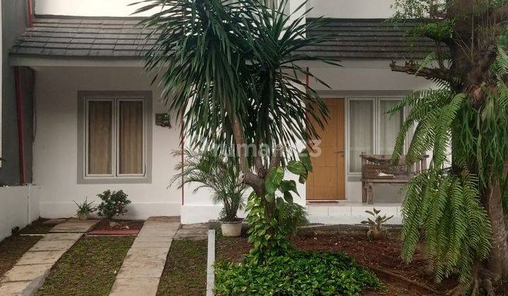 Dijual Rumah Bagus Legenda Wisata 1