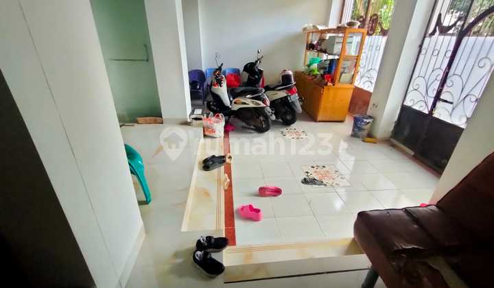 Neat House with Lake View in Citragran Cibubur 2