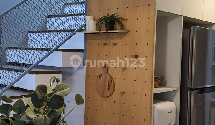 Mini Cluster House in Setu, East Jakarta 2