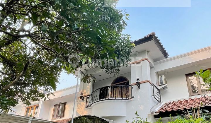 Rumah Strategis Di Puri Sriwedari Cibubur Rumah Strategis Di Puri Sriwedari Cibubur